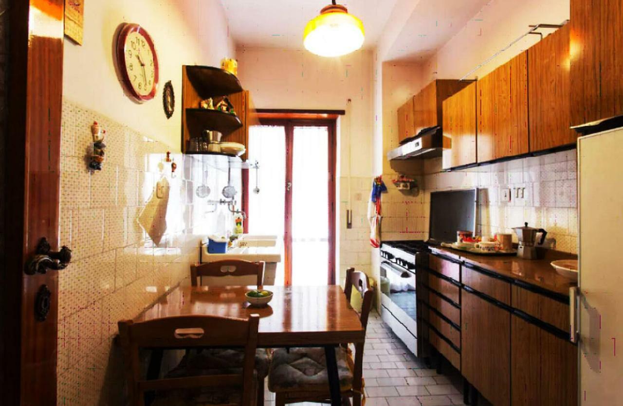 Palini'S House Daire Roma Dış mekan fotoğraf