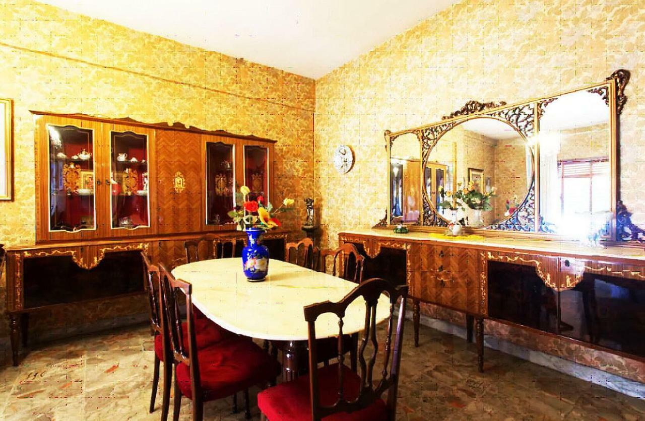 Palini'S House Daire Roma Dış mekan fotoğraf
