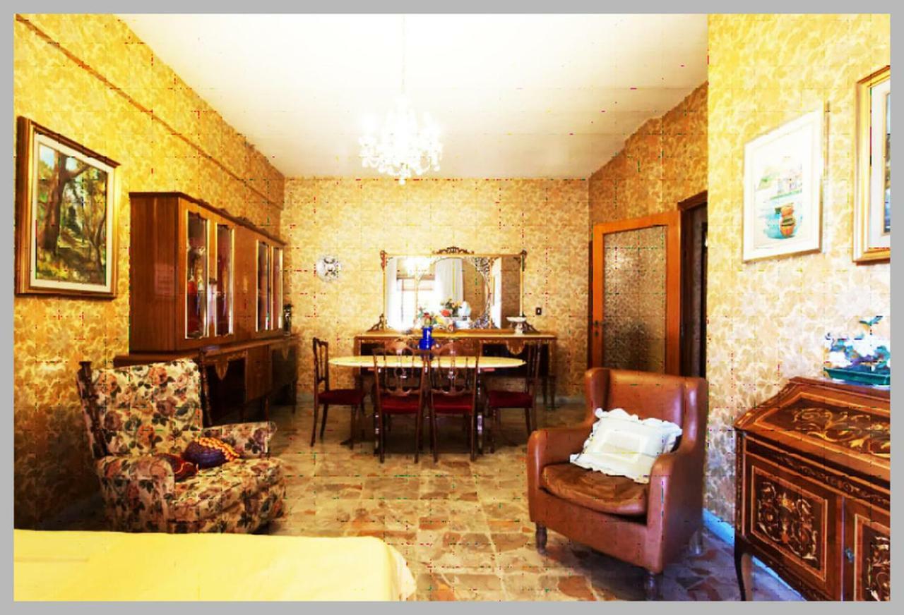 Palini'S House Daire Roma Dış mekan fotoğraf